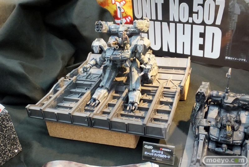 Illustration for article titled My Model Building Skills Are Not This Awesome